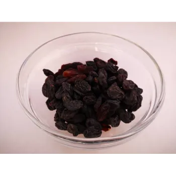Common Black Raisin